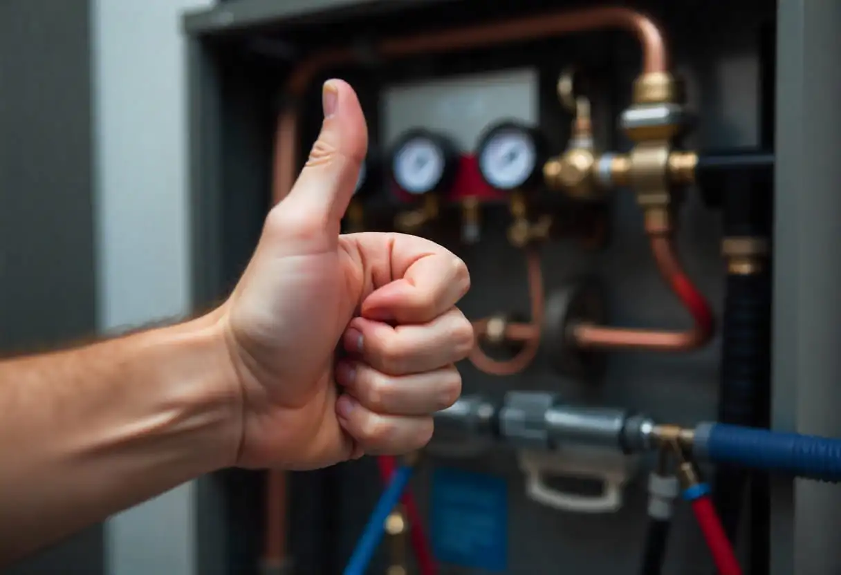 Emergency HVAC services and installations in Ridley Park, PA